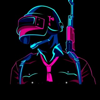 Логотип @pubg_m0blle - PUBG MOBILE