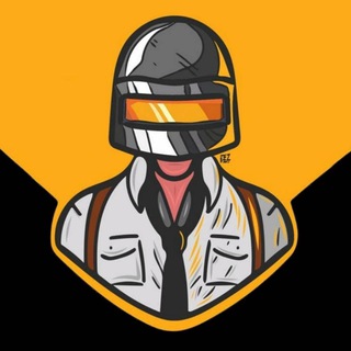Логотип @pubg_magazik - PUBG MOBILE | MAGAZIN • АККАУНТЫ