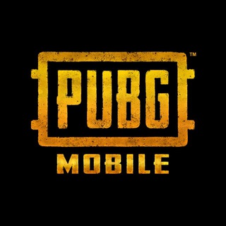 Логотип @pubg_mob_tg - PUBG Mobile | Все о ПАБГ