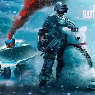 Логотип @pubg_mobile211 - 🎄Pubg mobile чат 🎄