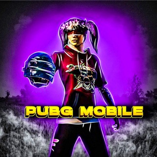 Логотип @pubg_mobile2737 - PUBG_MOBILE|ПАБГ_МОБАЙЛ