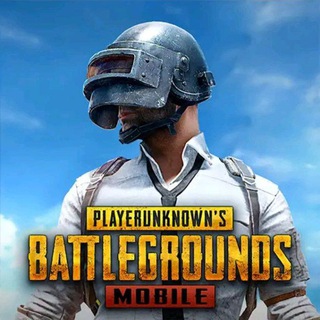 Логотип @pubg_mobile_chat_guruh_uzb - PUBG MOBILE