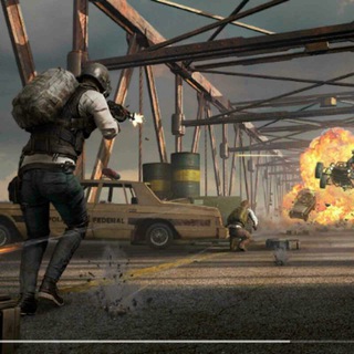 Логотип @pubg_mobile_lite_0111 - Pubg_mobile_lite