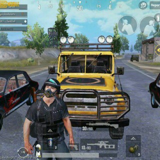 Логотип @pubg_mobile_lite_n01 - Pubg mobile lite