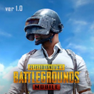 Логотип @pubg_mobile_metro_royalee - Просто БатЯ PUBG