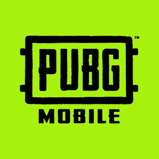 Логотип @pubg_mobile_news_ru - PUBG Mobile | News & Rewards