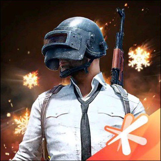 Логотип @pubg_mobile_official_uzb_chat - PUBG MOBILE Official UZB chat