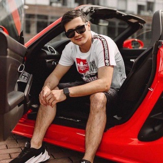 Логотип @pubg_mobile_sirlari_1 - ☆ AZAMAT AZIZOV《 CHAT 》