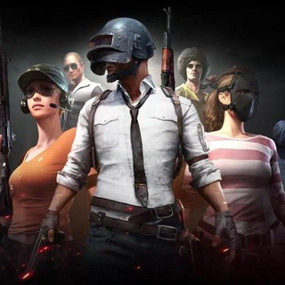 Логотип @pubg_mobile_uz12 - PUBG MOBILE UZ CHAT