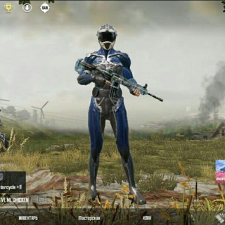 Логотип @pubg_oyinlar - 20