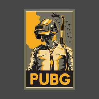 Логотип @pubg_ozbekiston_gruppa - PUBG O'ZBEKISTON GRUPPA