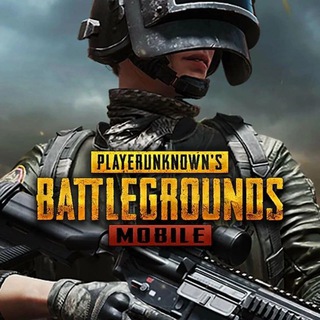Логотип @pubg_prodaga - Аккаунты PUBG MOBILE
