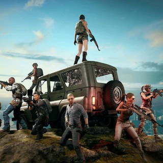Логотип @pubg_rankpush01 - Hero