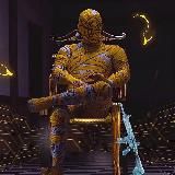 Логотип @pubg_shop228 - pubg_shop228