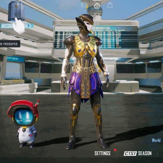 Логотип @pubg_theat - Читы на пубг мобаил!