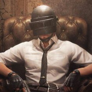 Логотип @pubg_uz_chatm - PUBG MOBILE GM |TEAM CHAT