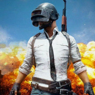 Логотип @pubg_uzb_groupp - PUBG MOBILE