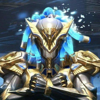 Логотип @pubgakkountsavdo_uc - PUBG | AKKOUNT SAVDO