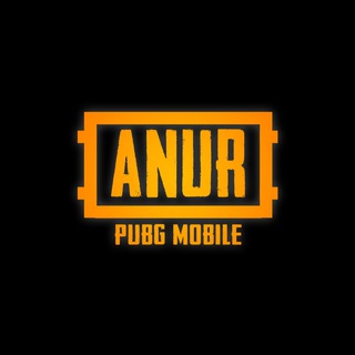 Логотип @pubganur - PUBG | ANUR