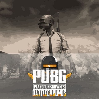 Логотип @pubgarabia1 - PUBG 🚫 مغلق