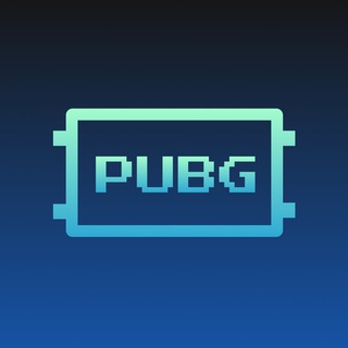Логотип @pubgbpass - PUBG BP