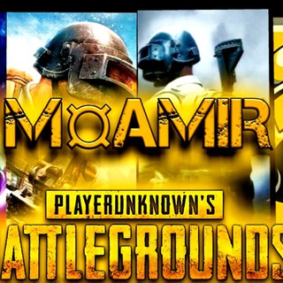 Логотип @pubgchatn1 - •°•°•Pubg_chat °•°•°