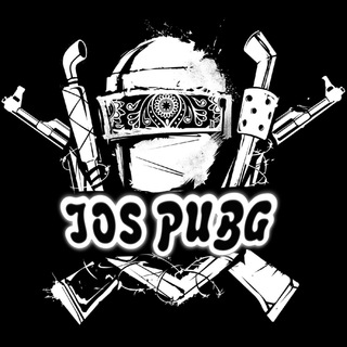 Логотип @pubgchineseios - IOS PUBG