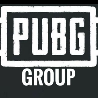 Логотип @pubge_group - Pubg mobile group