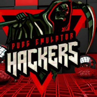 Логотип @pubgemulatorhackss - 🔥PubgM Emultors hackers chat group🔥