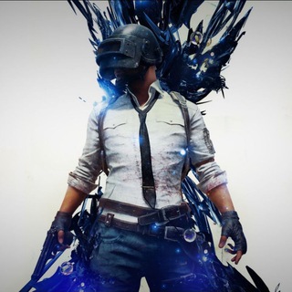 Логотип @pubger338 - АККАУНТЫ ПАБГ (PUBG)