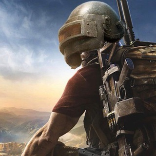 Логотип @pubgerikchat - ПАБГЕРЫ(ЛОББИ)