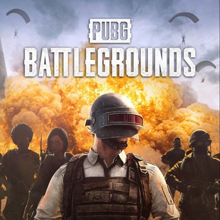 Логотип @pubgerss - PUBG
