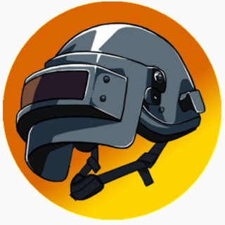 Логотип @pubgesp - PUBG Mobile ES