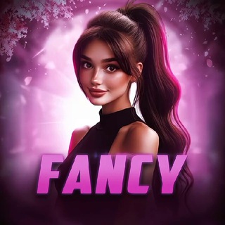 Логотип @pubgfancy - Фэнси Канал