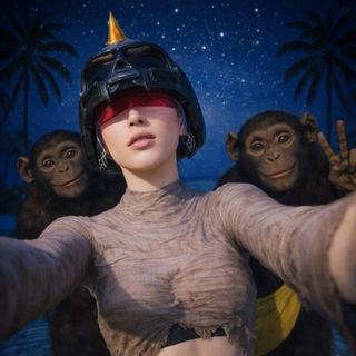 Логотип @pubgfatality - FATALITY