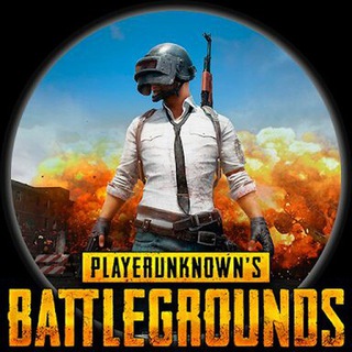 Логотип @pubggawds - // PUBG Gawds //