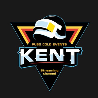 Логотип @pubggoldevents - Pubg gold Events [KENT]