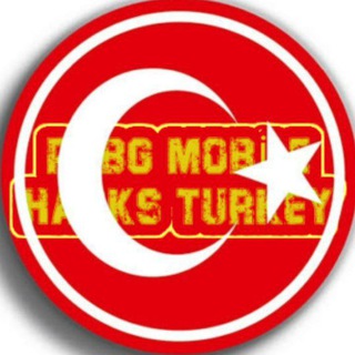 Логотип @pubghacktr0 - 𝙿𝚄𝙱𝙶 𝙼𝙾𝙱𝙸𝙻𝙴 𝚃𝚄𝚁𝙺𝙴𝚈🇹🇷🇦🇿