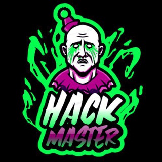 Логотип @pubghilelaruax - HACK MASTER