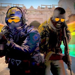 Логотип @pubglightcommunity - 💶Турнир 💶по 🔫CS2🔫