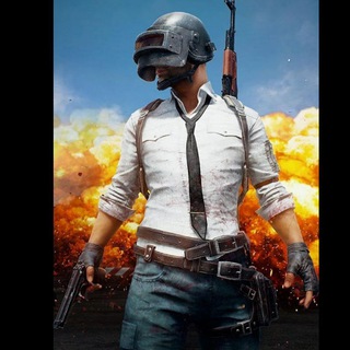 Логотип @pubgliteboltipublic - PUBG PLAYERS
