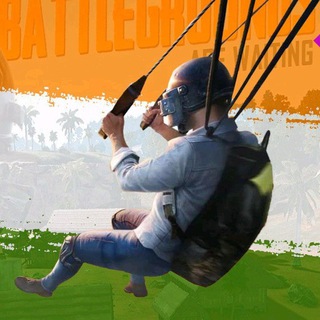 Логотип @pubglitegroup - BATTLEGROUNDS MOBILE INDIA 69 other games
