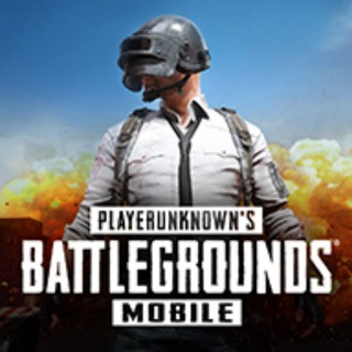 Логотип @pubgm_customz - PUBG Mobile Custom Room