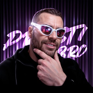 Логотип @pubgm_leaks - Prosti Bro YouTube