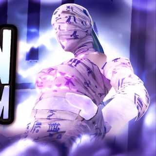 Логотип @pubgm_leon - LEON PUBG