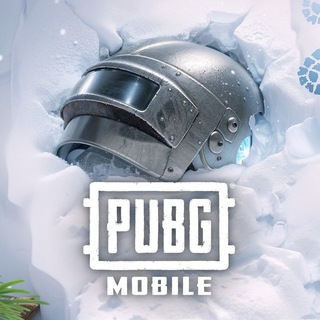 Логотип @pubgm_mobile_uc - Новости | PUBG MOBILE