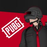 Логотип @pubgmb_confa - pubgmb_confa