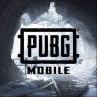 Логотип @pubgmetrochatrus - PUBG METRO CHAT