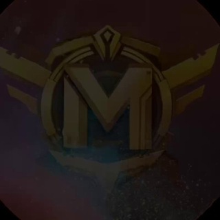 Логотип @pubgmetroshopping - Pubg metro