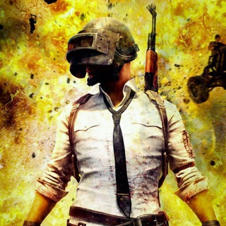 Логотип @pubgmmetroexds - PUBG metro royale